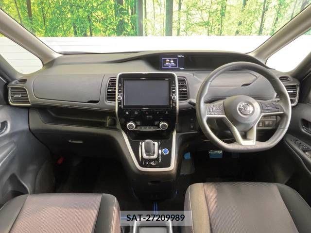 Nissan SERENA 2019-05 284174-1