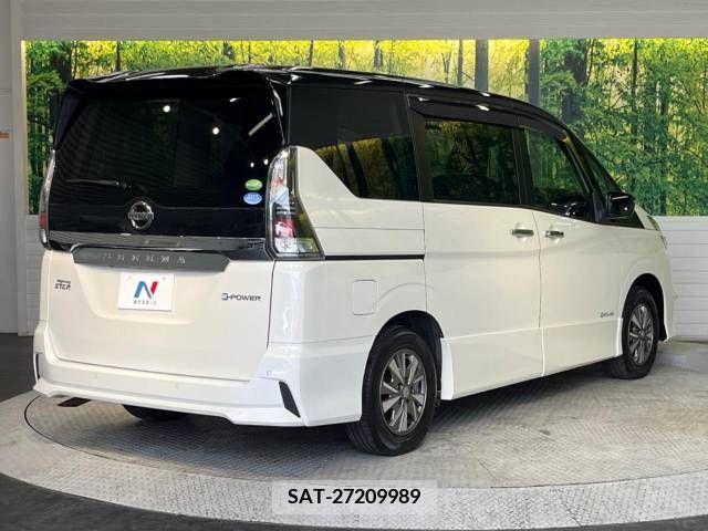 Nissan SERENA 2019-05 284174-17