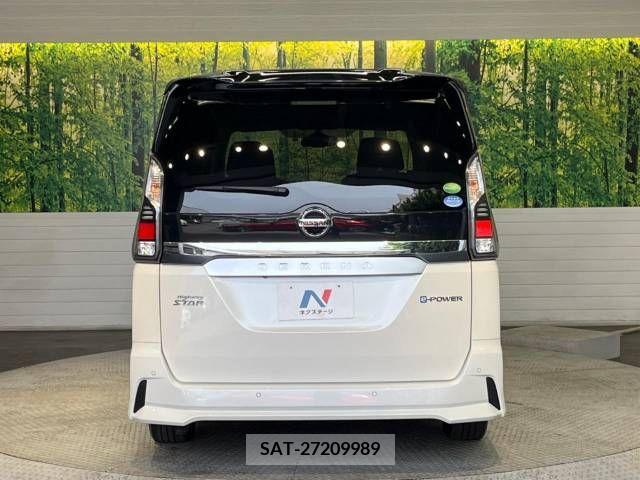 Nissan SERENA 2019-05 284174-15