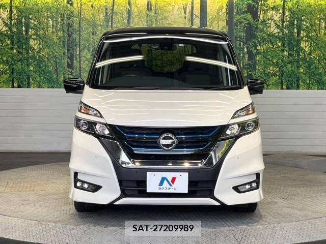Nissan SERENA 2019-05 284174-14