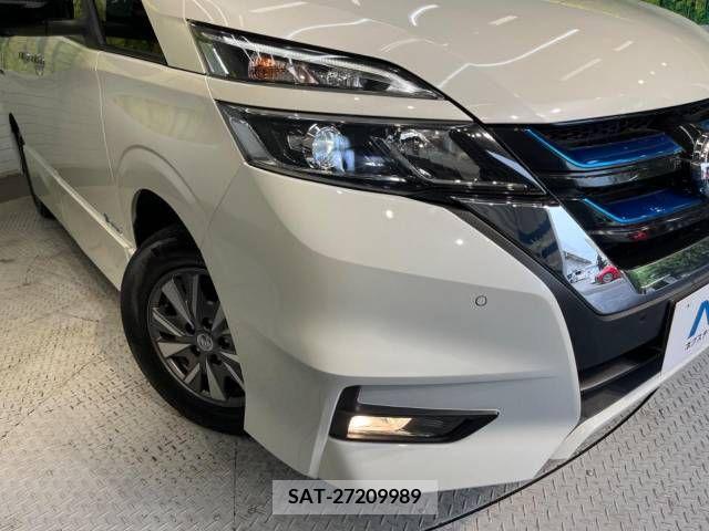 Nissan SERENA 2019-05 284174-12