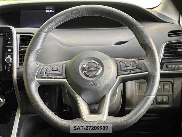 Nissan SERENA 2019-05 284174-11