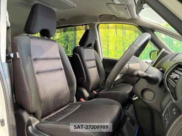 Nissan SERENA 2019-05 284174-8