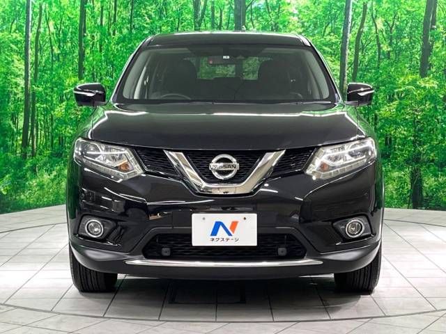 Nissan X-TRAIL 2015-01 185348-15