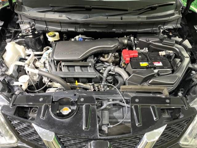 Nissan X-TRAIL 2015-01 185348-19