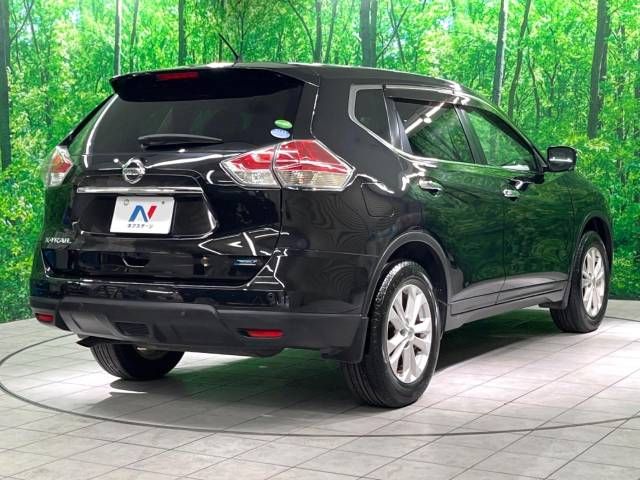 Nissan X-TRAIL 2015-01 185348-18