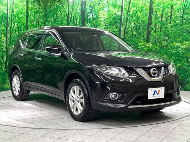 Nissan X-TRAIL 2015-01 185348-17