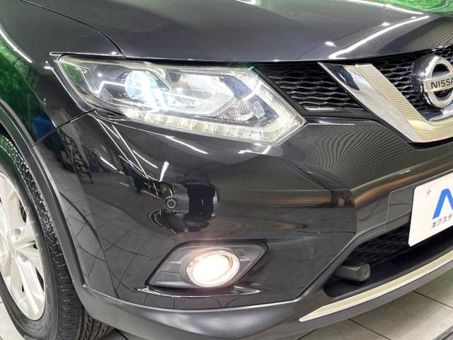 Nissan X-TRAIL 2015-01 185348-12