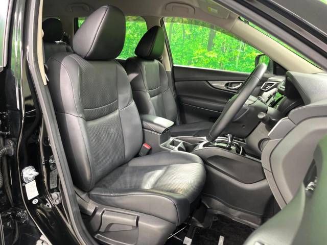 Nissan X-TRAIL 2015-01 185348-8