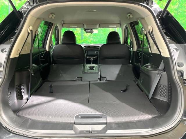 Nissan X-TRAIL 2015-01 185348-11