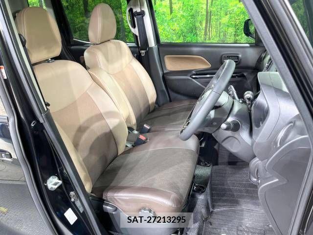 Nissan ROOX 2018-04 323869-8