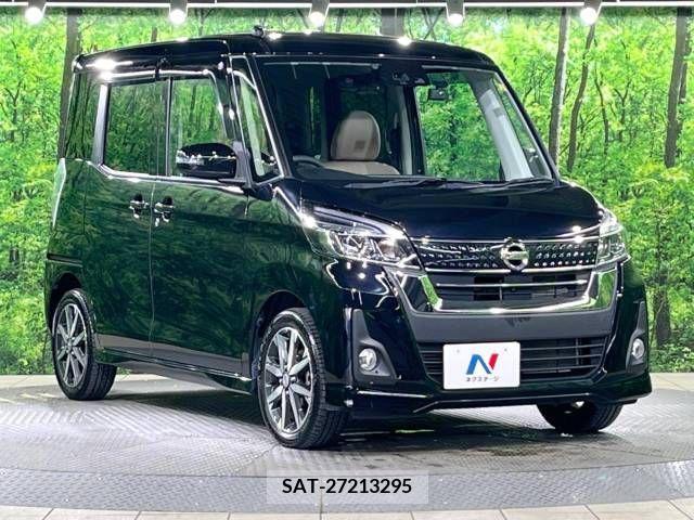 Nissan ROOX 2018-04 323869-16