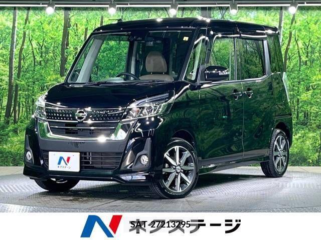 Nissan ROOX 2018-04 323869-0