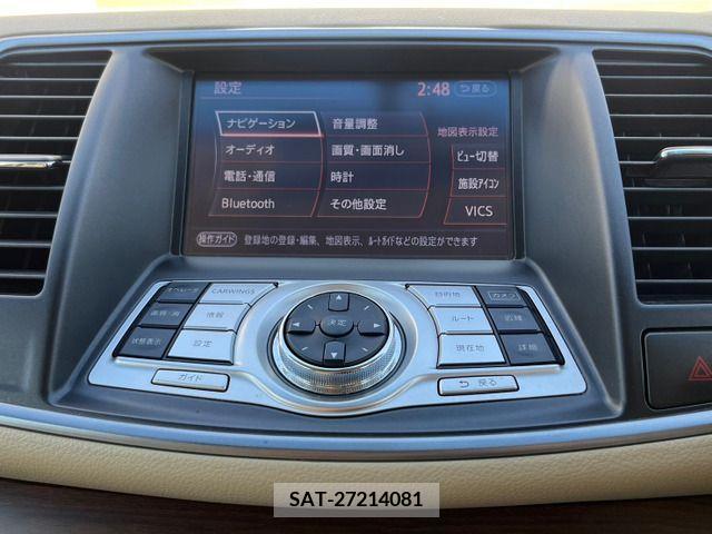 Nissan TEANA 2013-07 369602-19