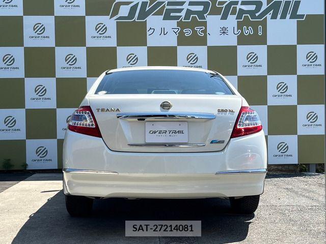 Nissan TEANA 2013-07 369602-3