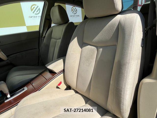 Nissan TEANA 2013-07 369602-15