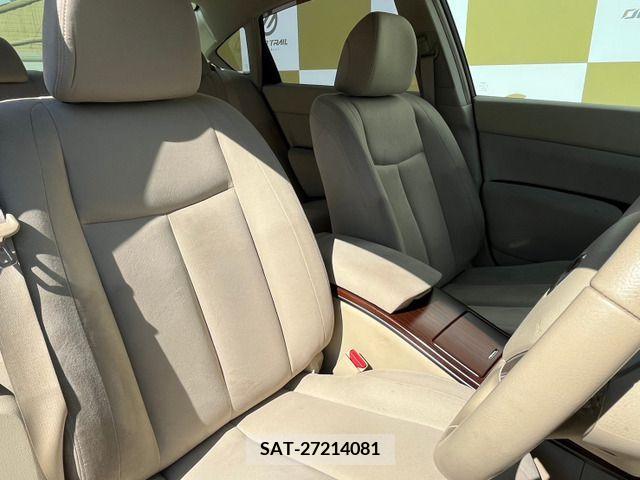 Nissan TEANA 2013-07 369602-14