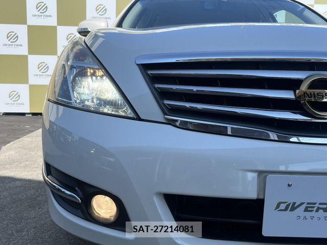Nissan TEANA 2013-07 369602-10