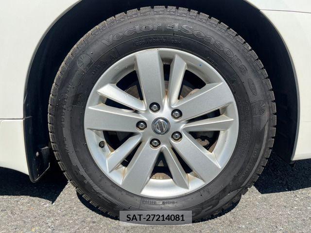 Nissan TEANA 2013-07 369602-9