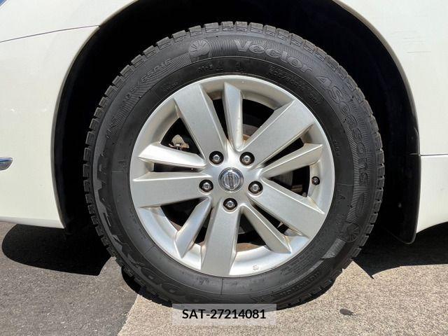 Nissan TEANA 2013-07 369602-8