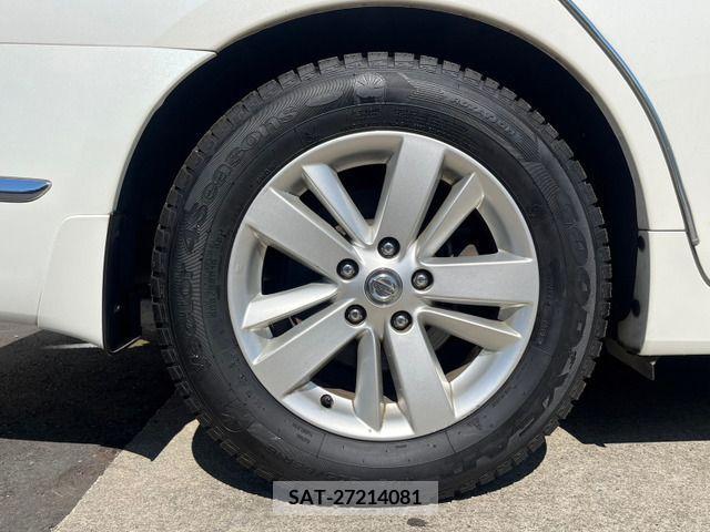 Nissan TEANA 2013-07 369602-6
