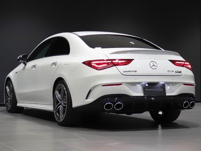 Amg CLA-CLASS 2020-02 9031-13
