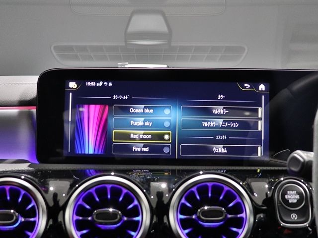 Amg CLA-CLASS 2020-02 9031-19