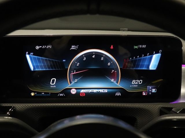 Amg CLA-CLASS 2020-02 9031-23