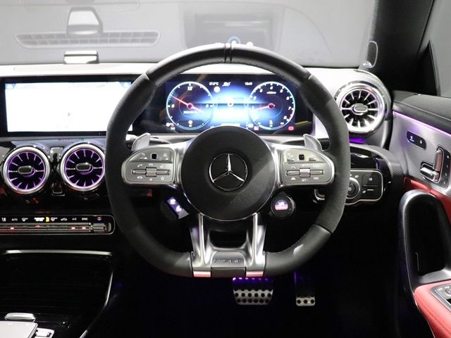 Amg CLA-CLASS 2020-02 9031-24