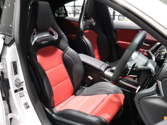 Amg CLA-CLASS 2020-02 9031-28
