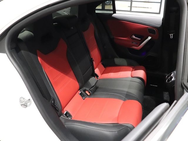 Amg CLA-CLASS 2020-02 9031-29