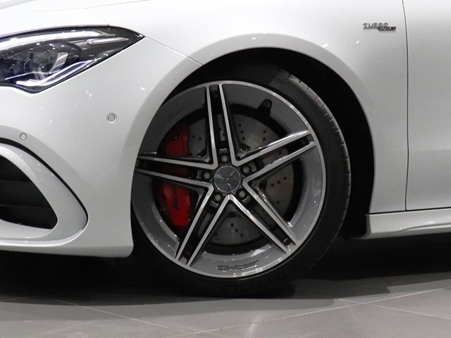 Amg CLA-CLASS 2020-02 9031-3
