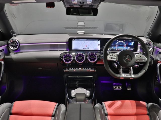 Amg CLA-CLASS 2020-02 9031-1