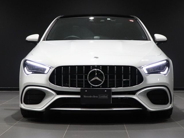 Amg CLA-CLASS 2020-02 9031-6