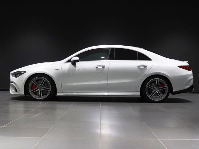 Amg CLA-CLASS 2020-02 9031-15