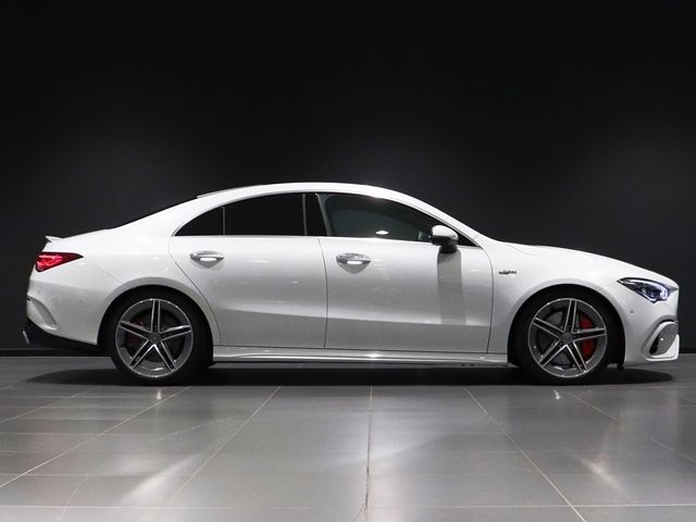 Amg CLA-CLASS 2020-02 9031-9