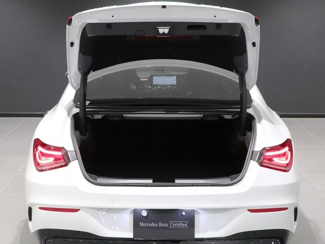 Amg CLA-CLASS 2020-02 9031-16