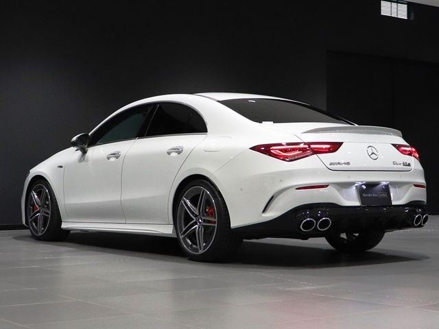 Amg CLA-CLASS 2020-02 9031-14