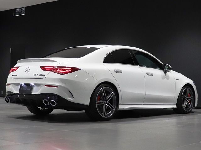 Amg CLA-CLASS 2020-02 9031-10