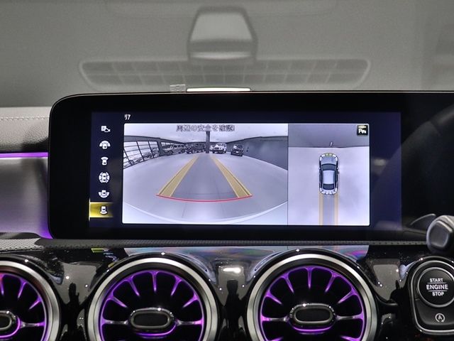 Amg CLA-CLASS 2020-02 9031-18