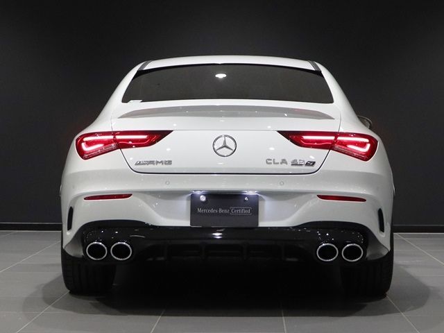 Amg CLA-CLASS 2020-02 9031-12