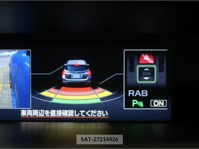 Subaru LEVORG 2017-08 241702-18