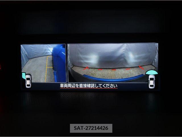 Subaru LEVORG 2017-08 241702-17