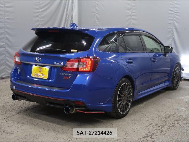 Subaru LEVORG 2017-08 241702-1