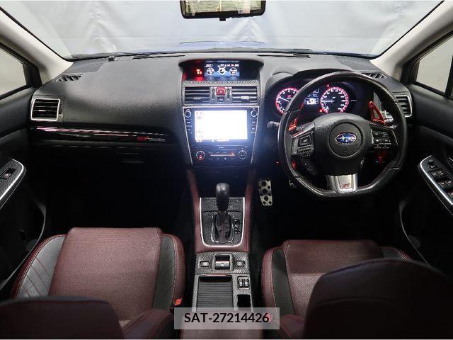 Subaru LEVORG 2017-08 241702-3
