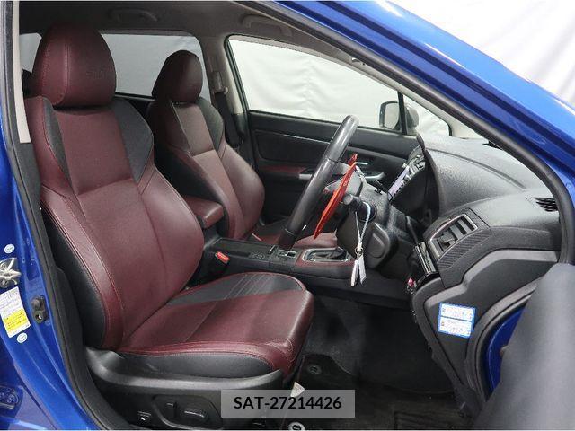 Subaru LEVORG 2017-08 241702-4