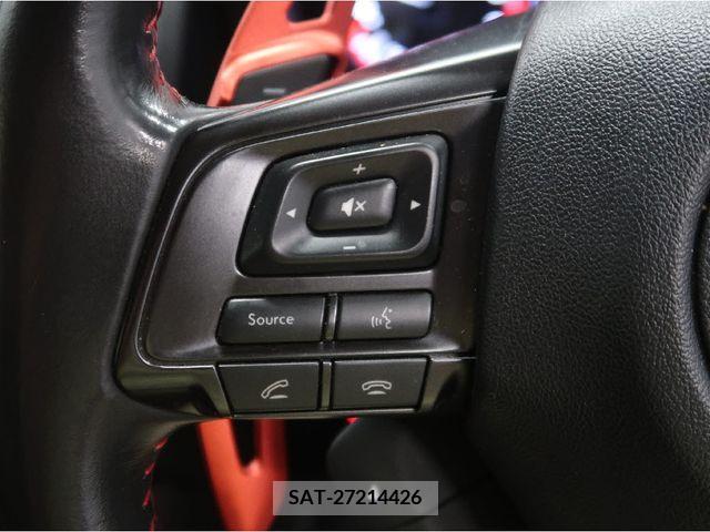 Subaru LEVORG 2017-08 241702-21