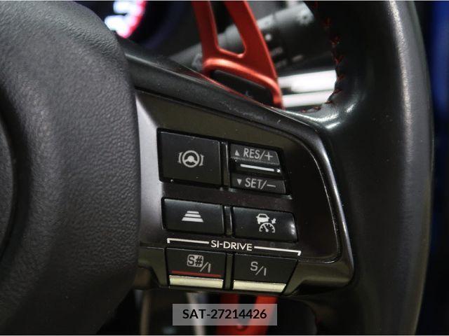 Subaru LEVORG 2017-08 241702-22