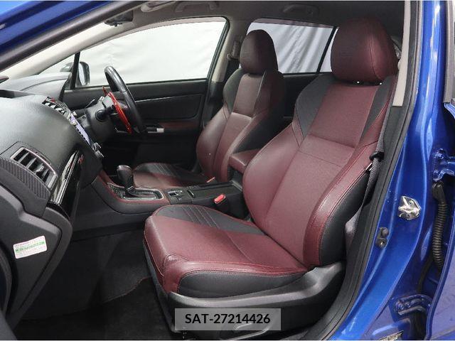 Subaru LEVORG 2017-08 241702-6