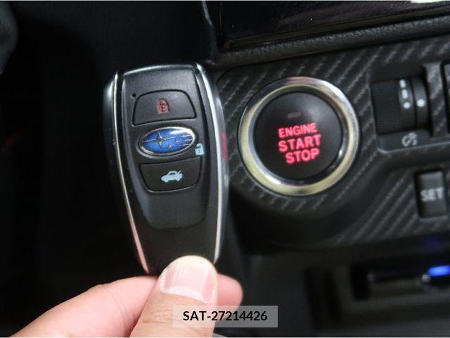 Subaru LEVORG 2017-08 241702-26